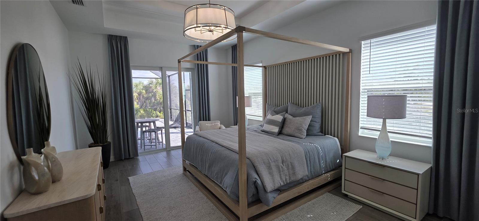 HARBOR EAST - Residential