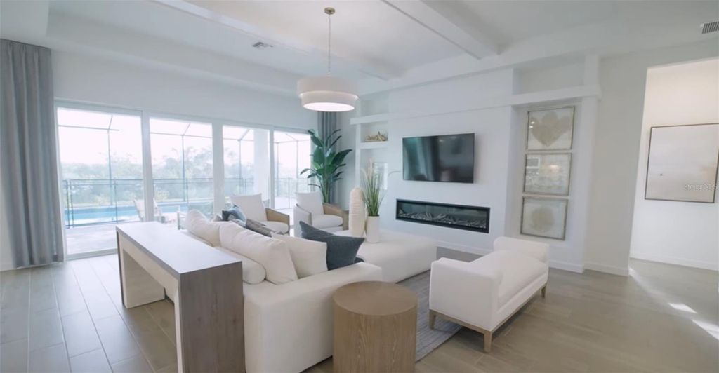 Photo of 8006 Lakes Edge Lane, Port Charlotte, FL 33981 (MLS # A4681950)