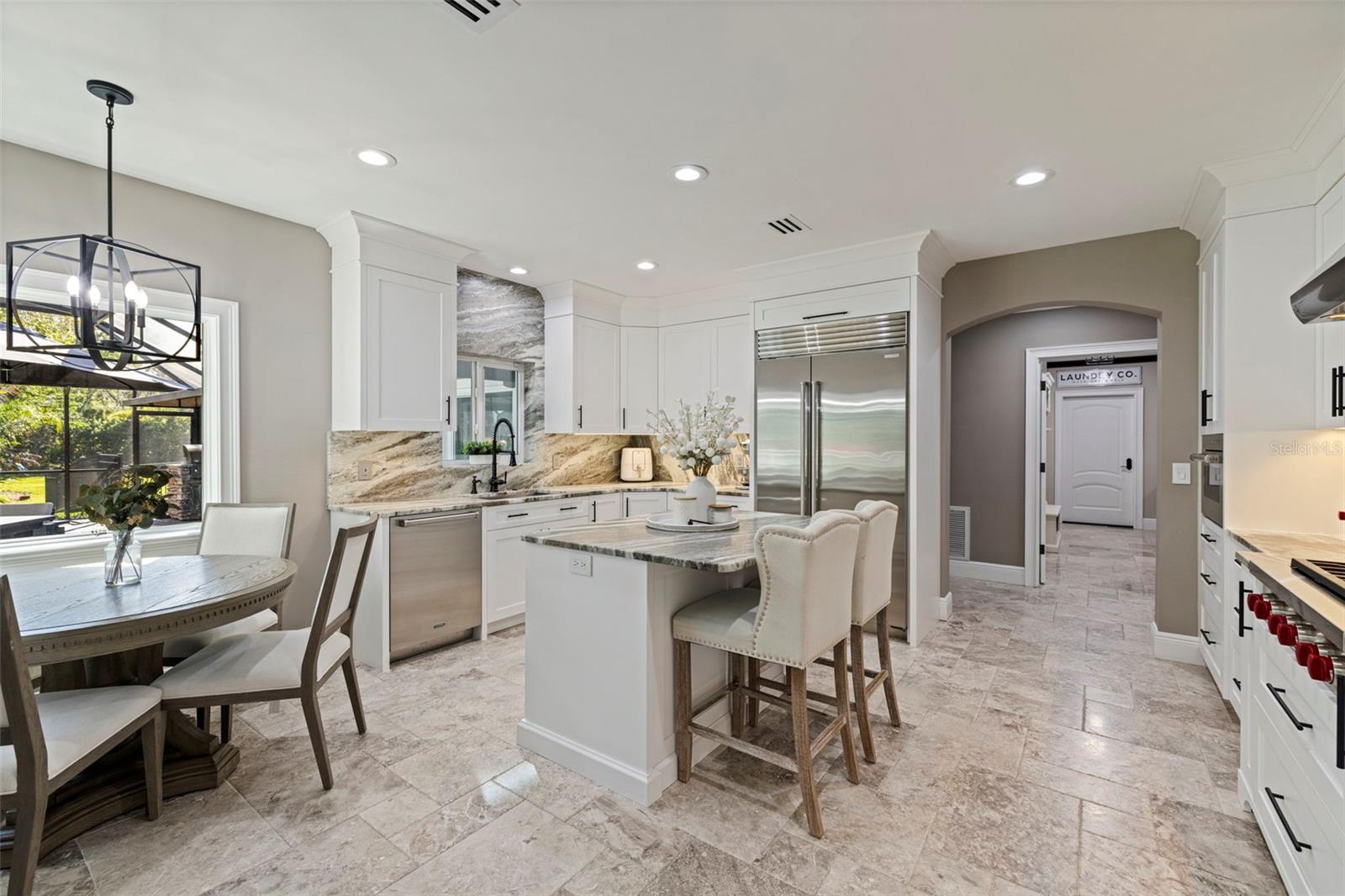 WENTWORTH - Residential