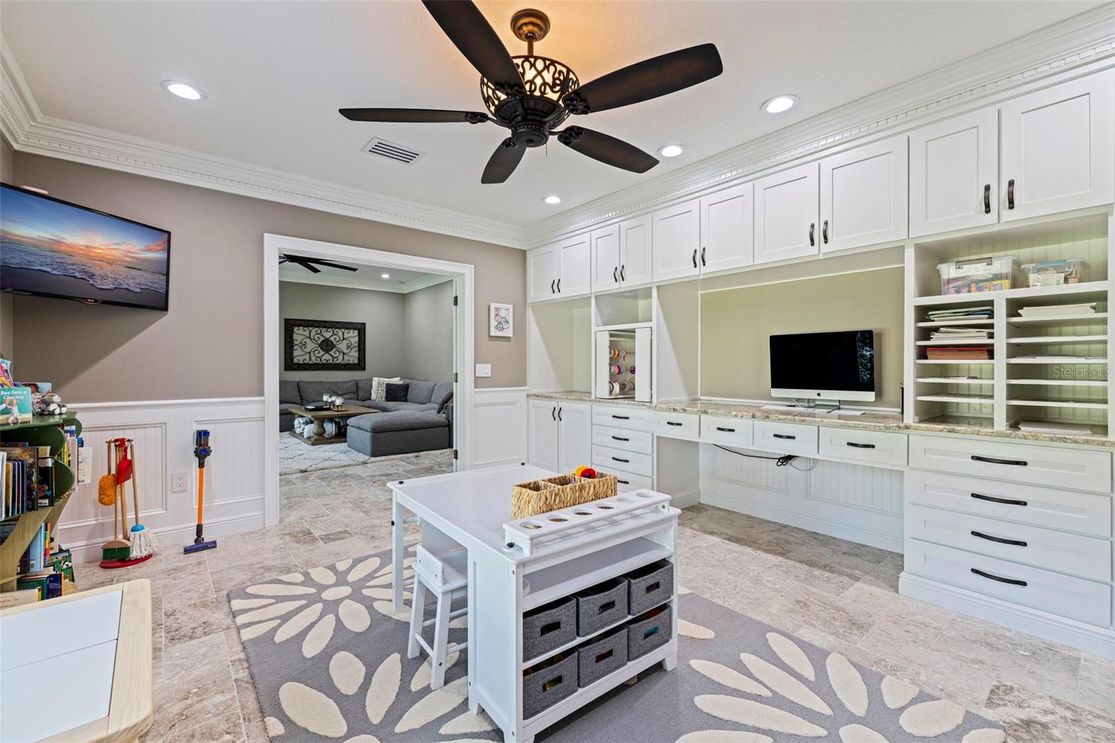 WENTWORTH - Residential