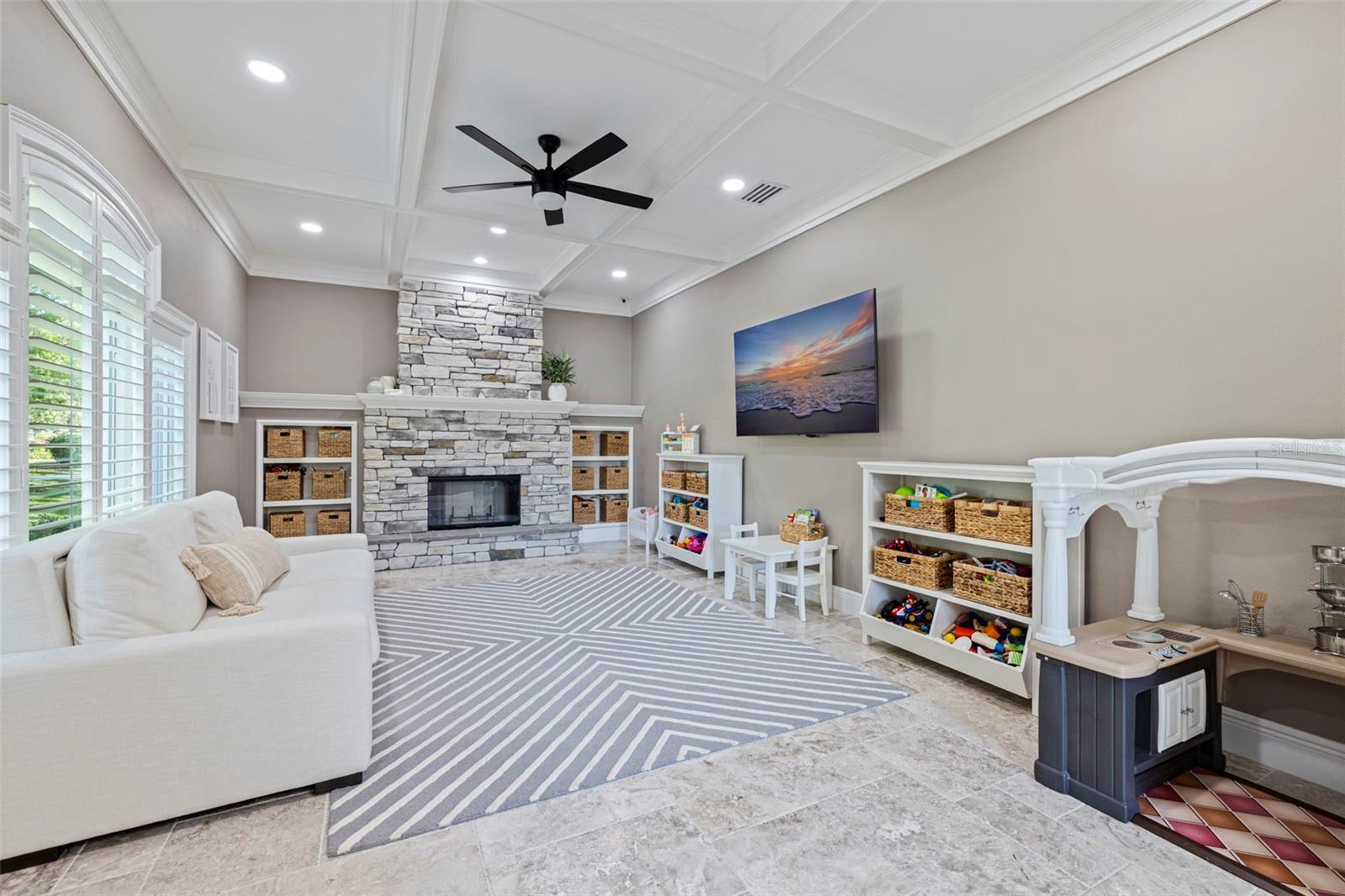 WENTWORTH - Residential