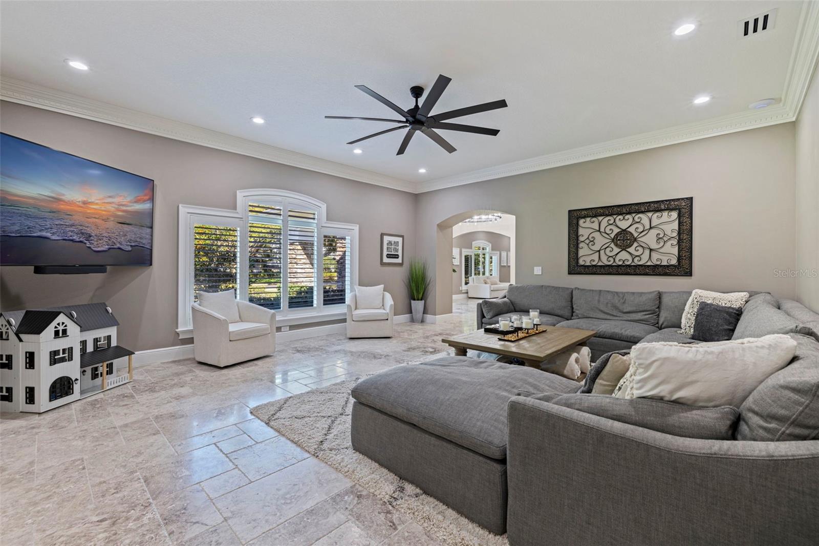 WENTWORTH - Residential