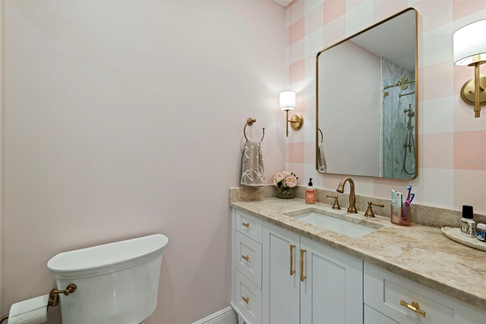 WENTWORTH - Residential