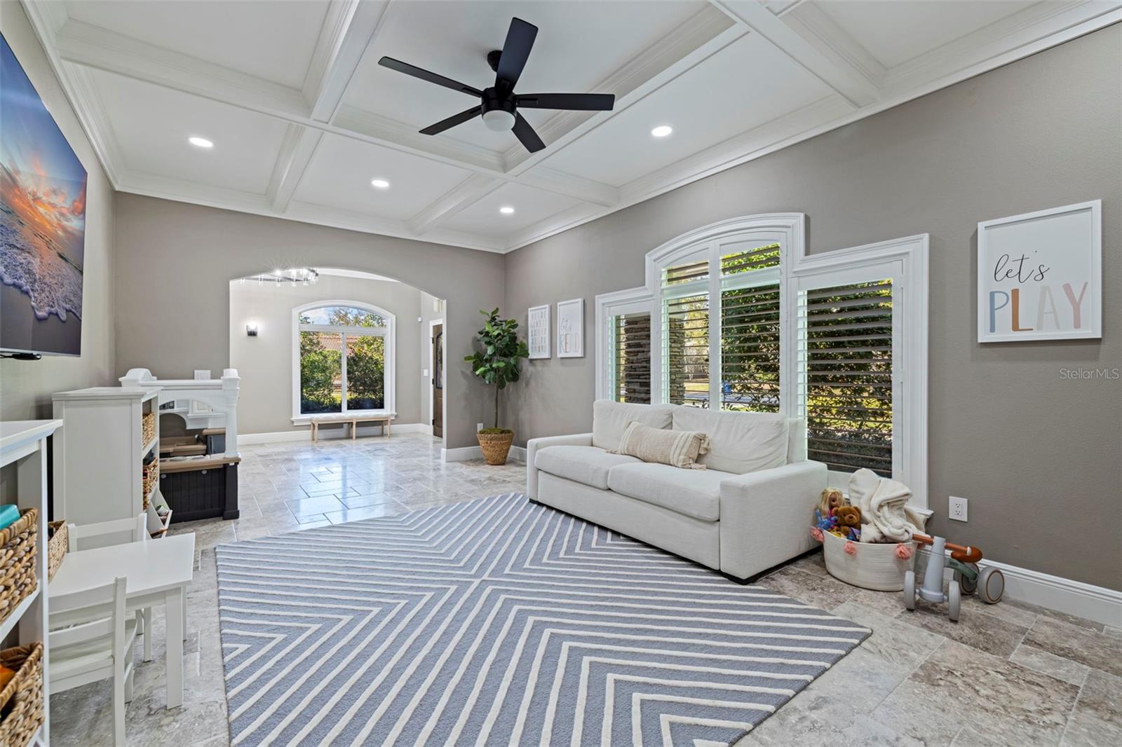 WENTWORTH - Residential