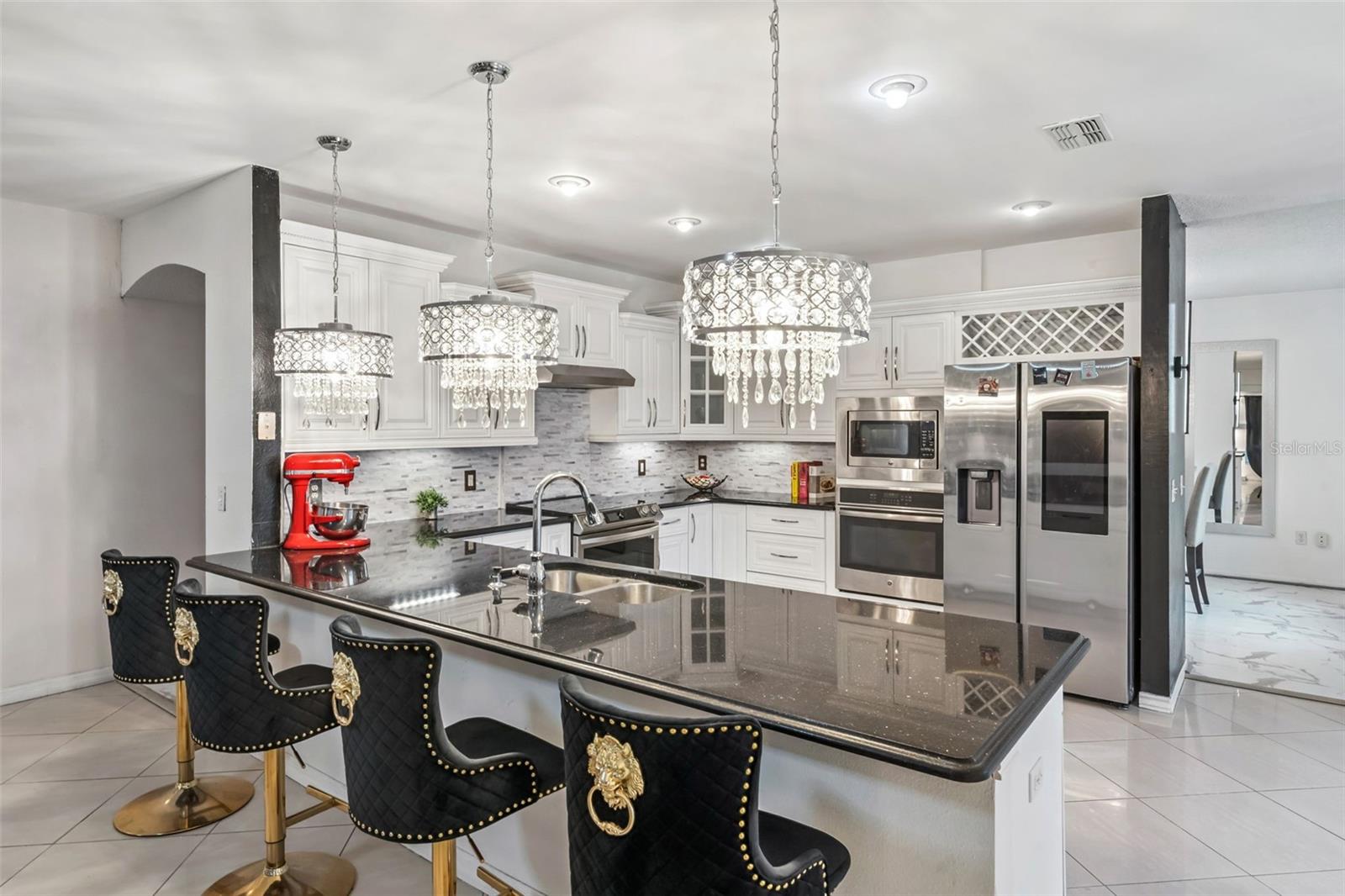 BANYAN COVE/CYPRESS WOODS - Residential