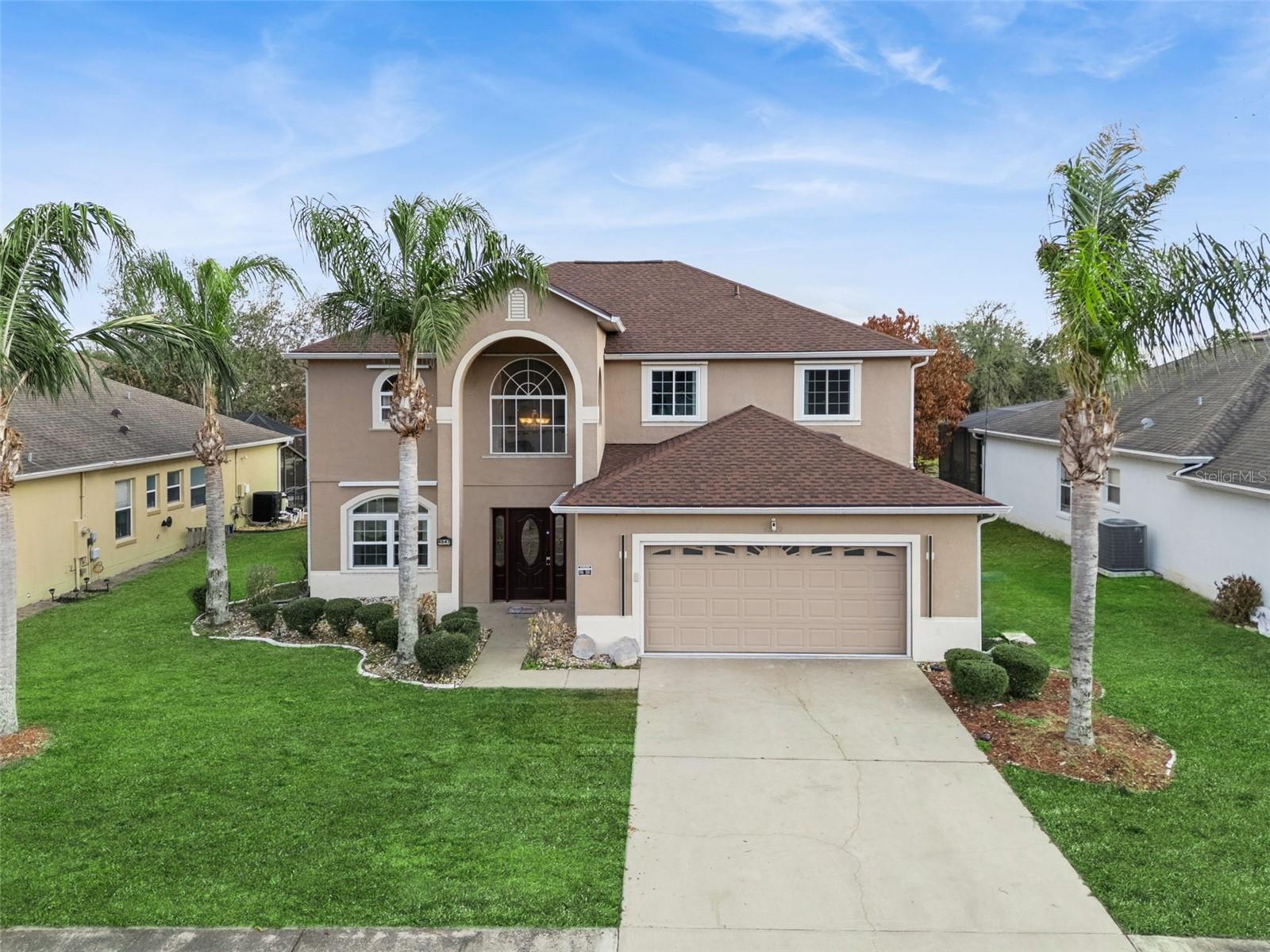 BANYAN COVE/CYPRESS WOODS - Residential