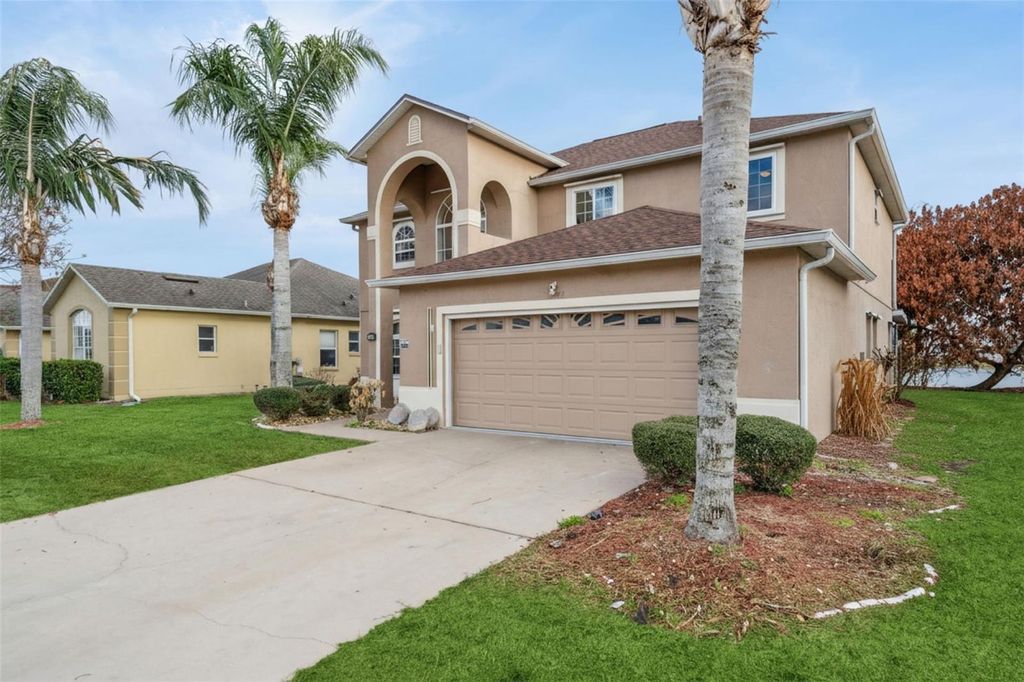 Photo of 4547 Ficus Tree Road, Kissimmee, FL 34758 (MLS # O6352791)