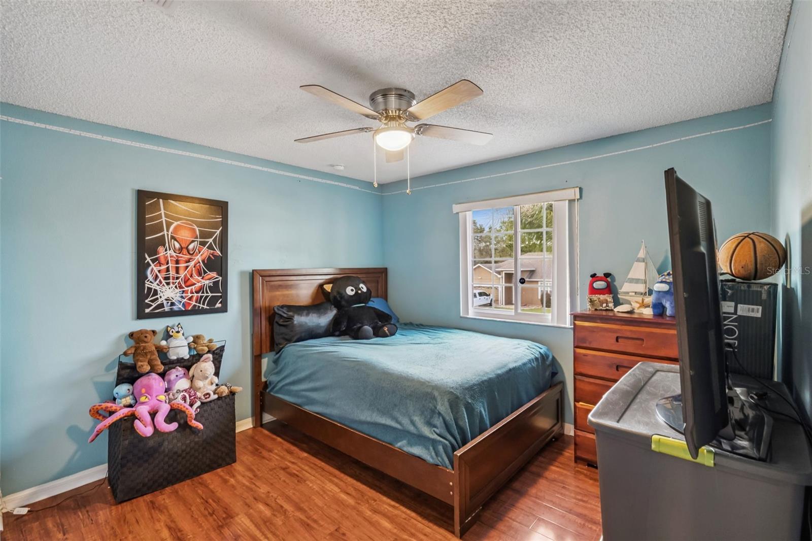 BANYAN COVE/CYPRESS WOODS - Residential