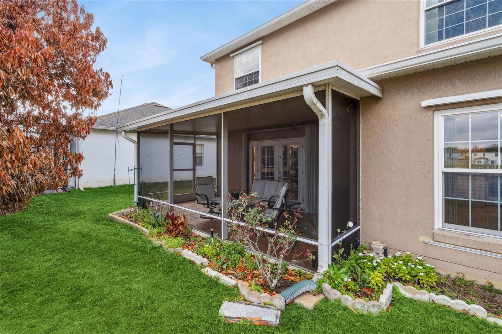 BANYAN COVE/CYPRESS WOODS - Residential