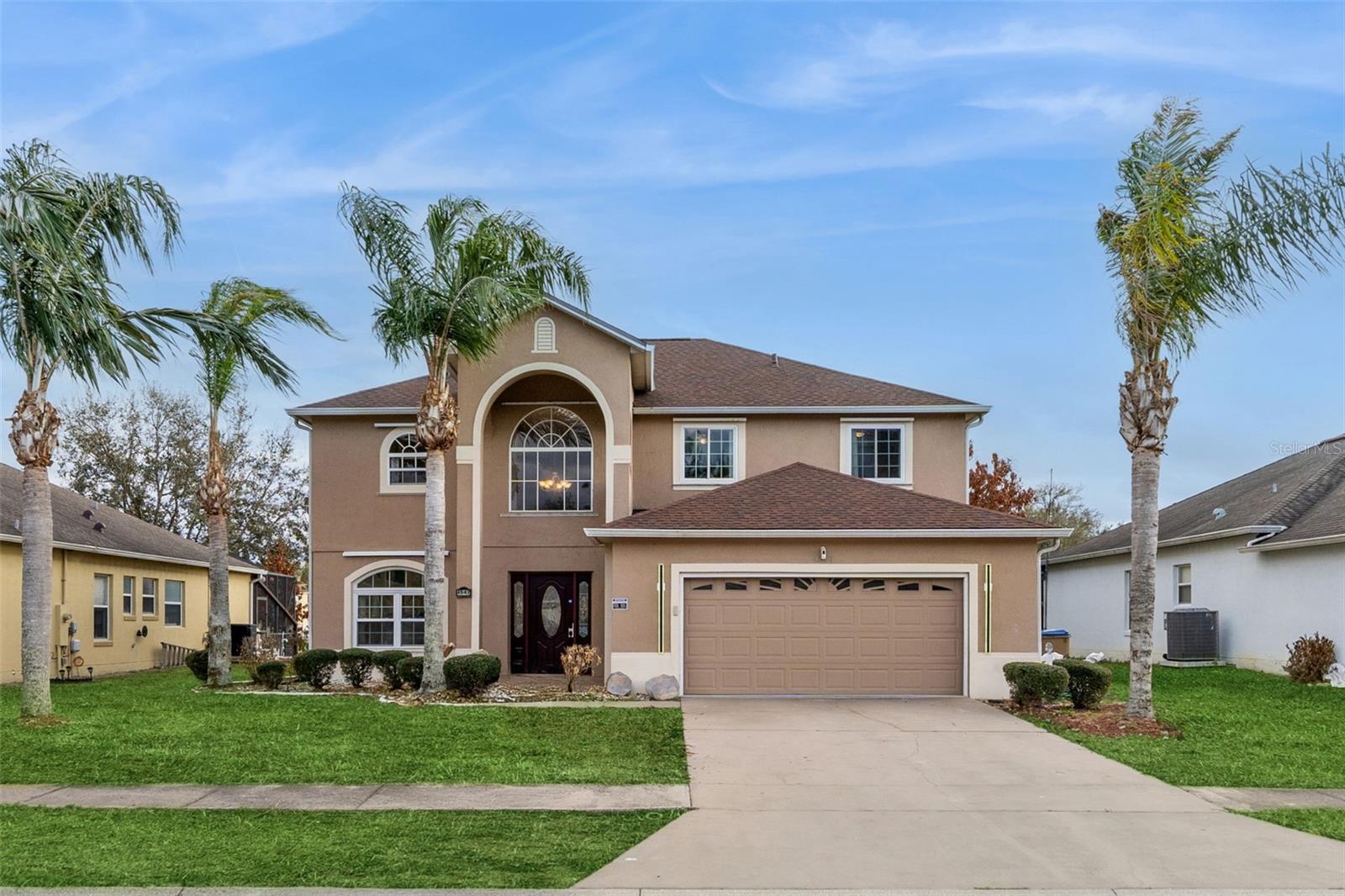 BANYAN COVE/CYPRESS WOODS - Residential