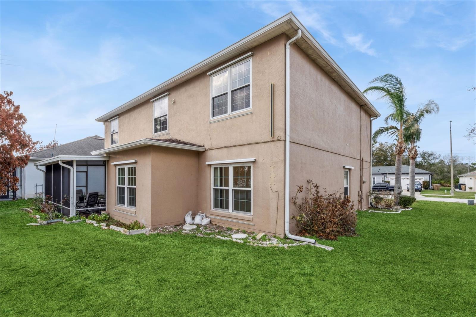 BANYAN COVE/CYPRESS WOODS - Residential