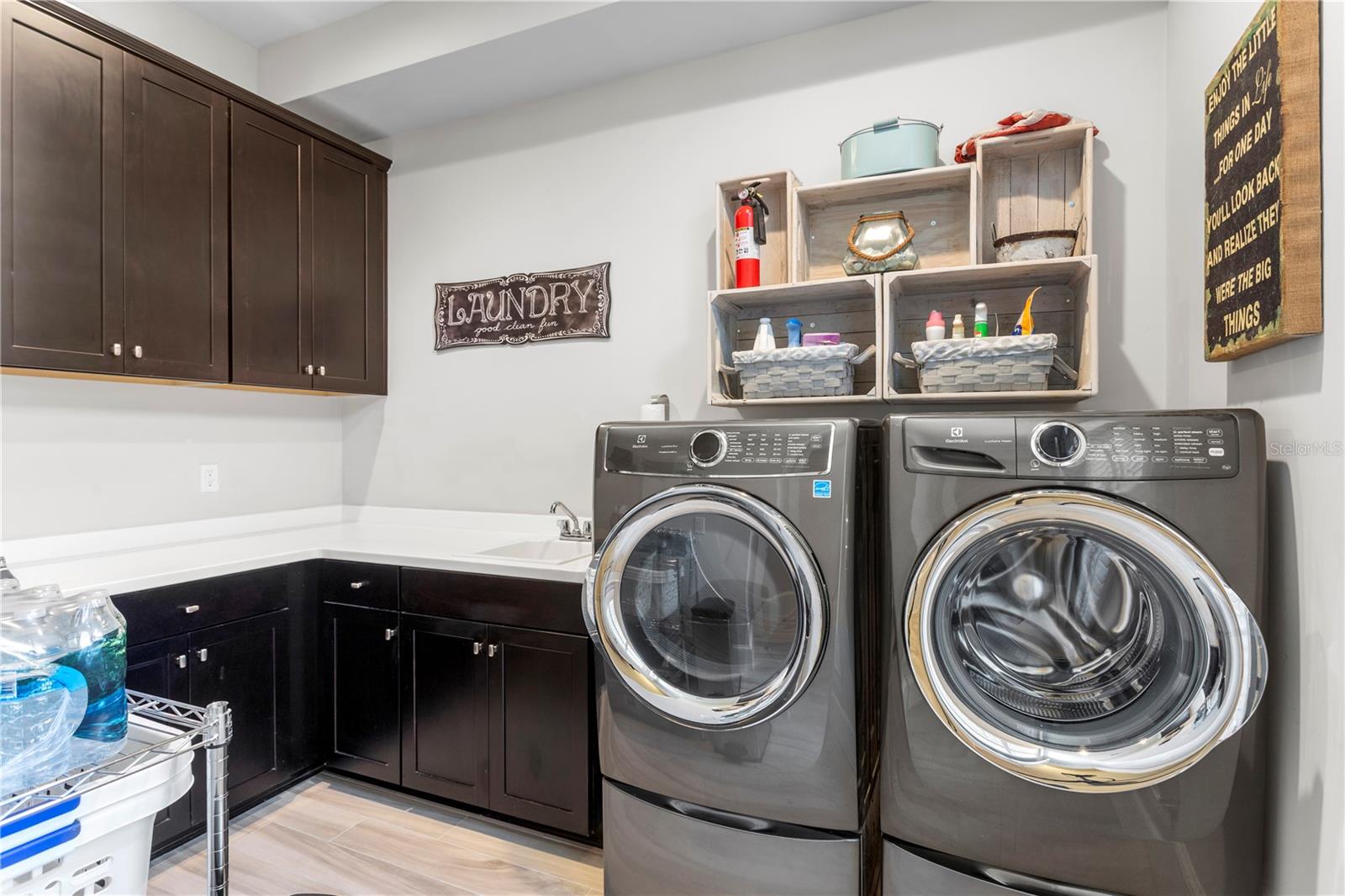 PRESERVE AT FISHHAWK RANCH - Residential