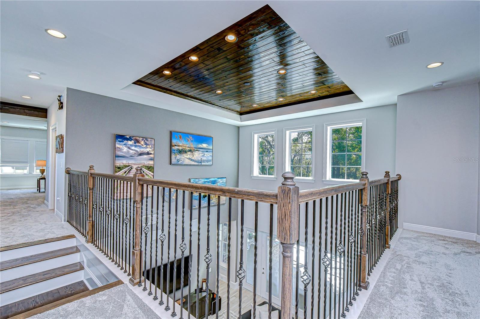 PRESERVE AT FISHHAWK RANCH - Residential