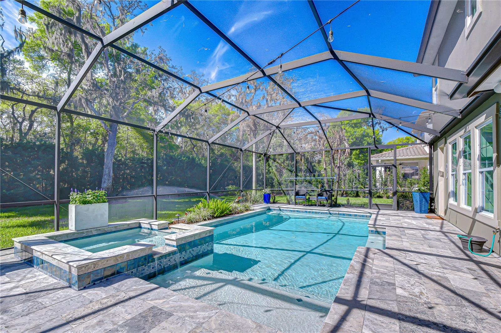 PRESERVE AT FISHHAWK RANCH - Residential