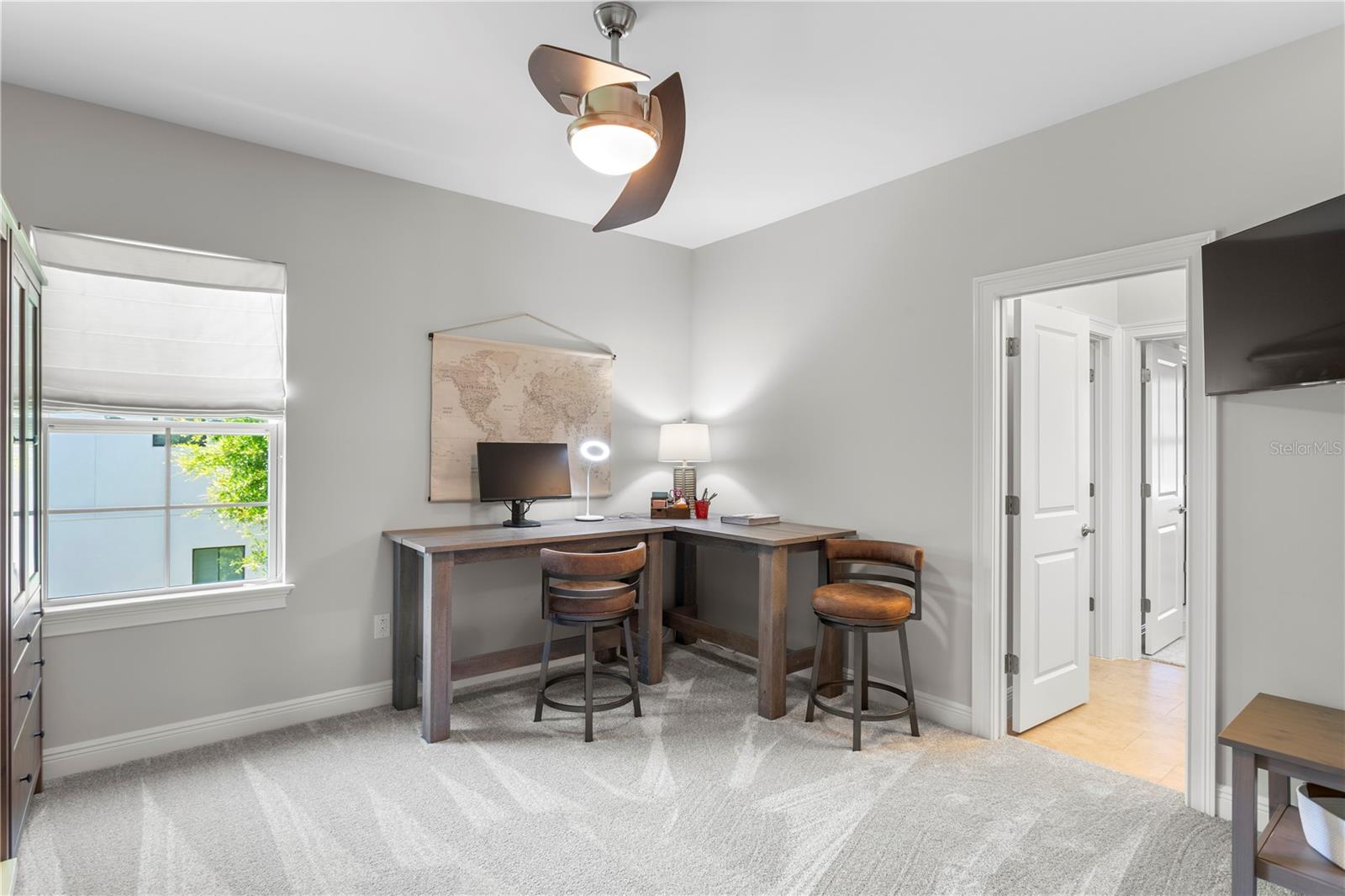 PRESERVE AT FISHHAWK RANCH - Residential