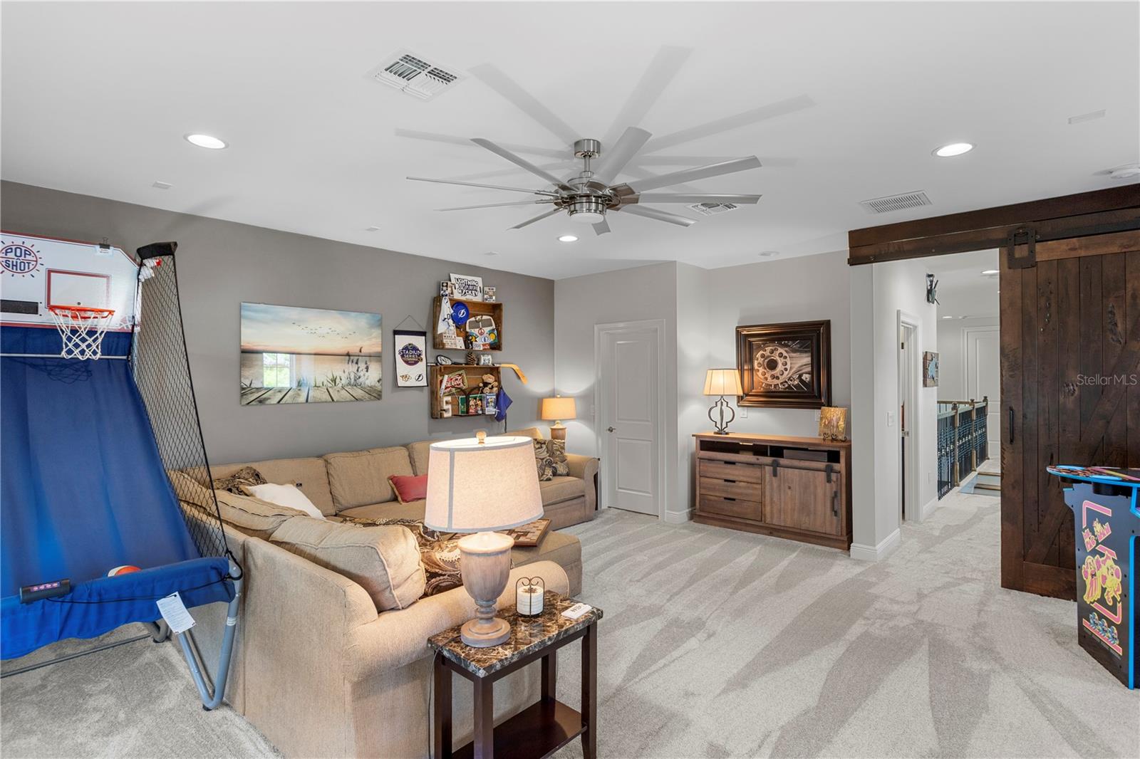 PRESERVE AT FISHHAWK RANCH - Residential