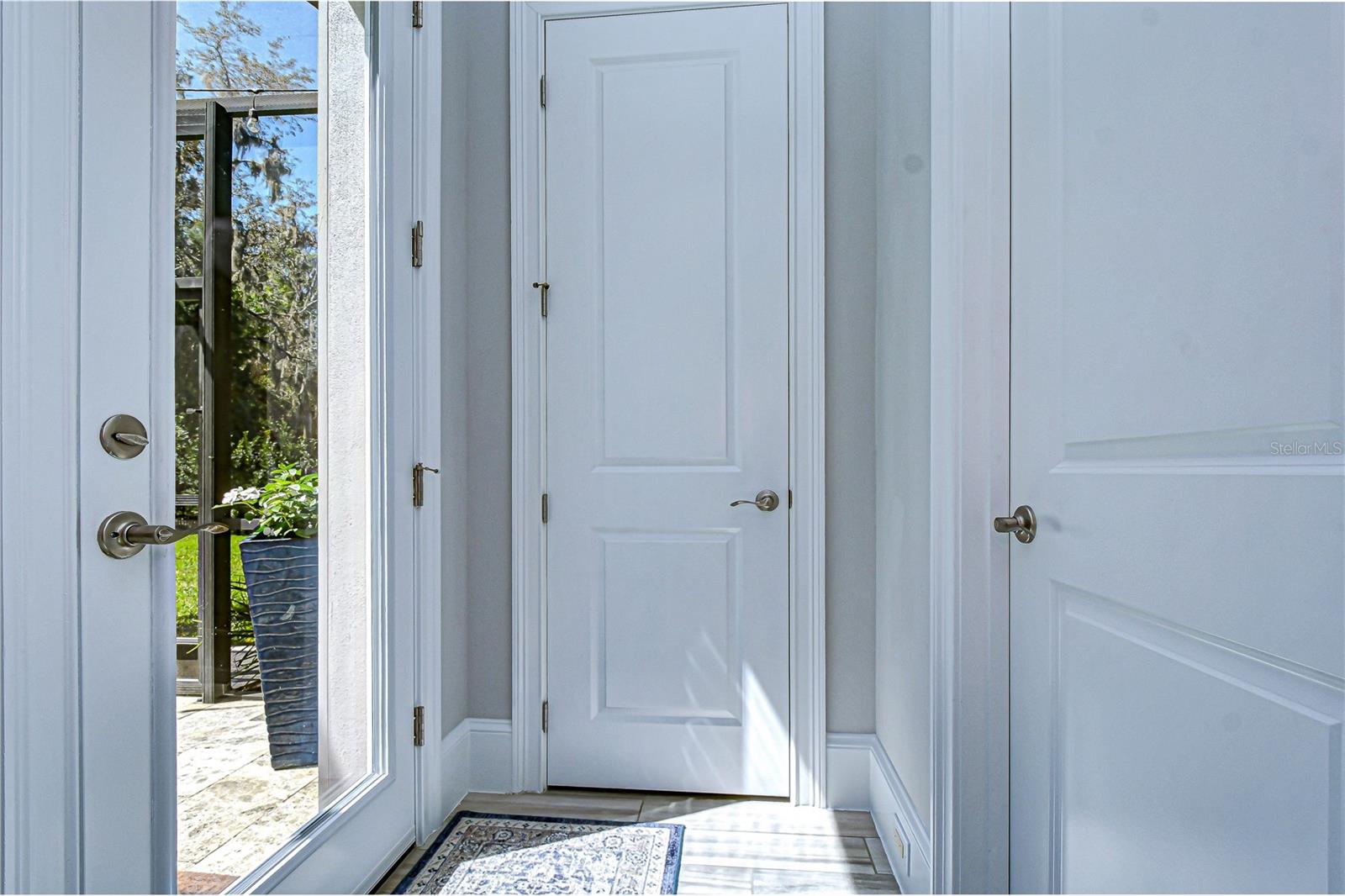 PRESERVE AT FISHHAWK RANCH - Residential