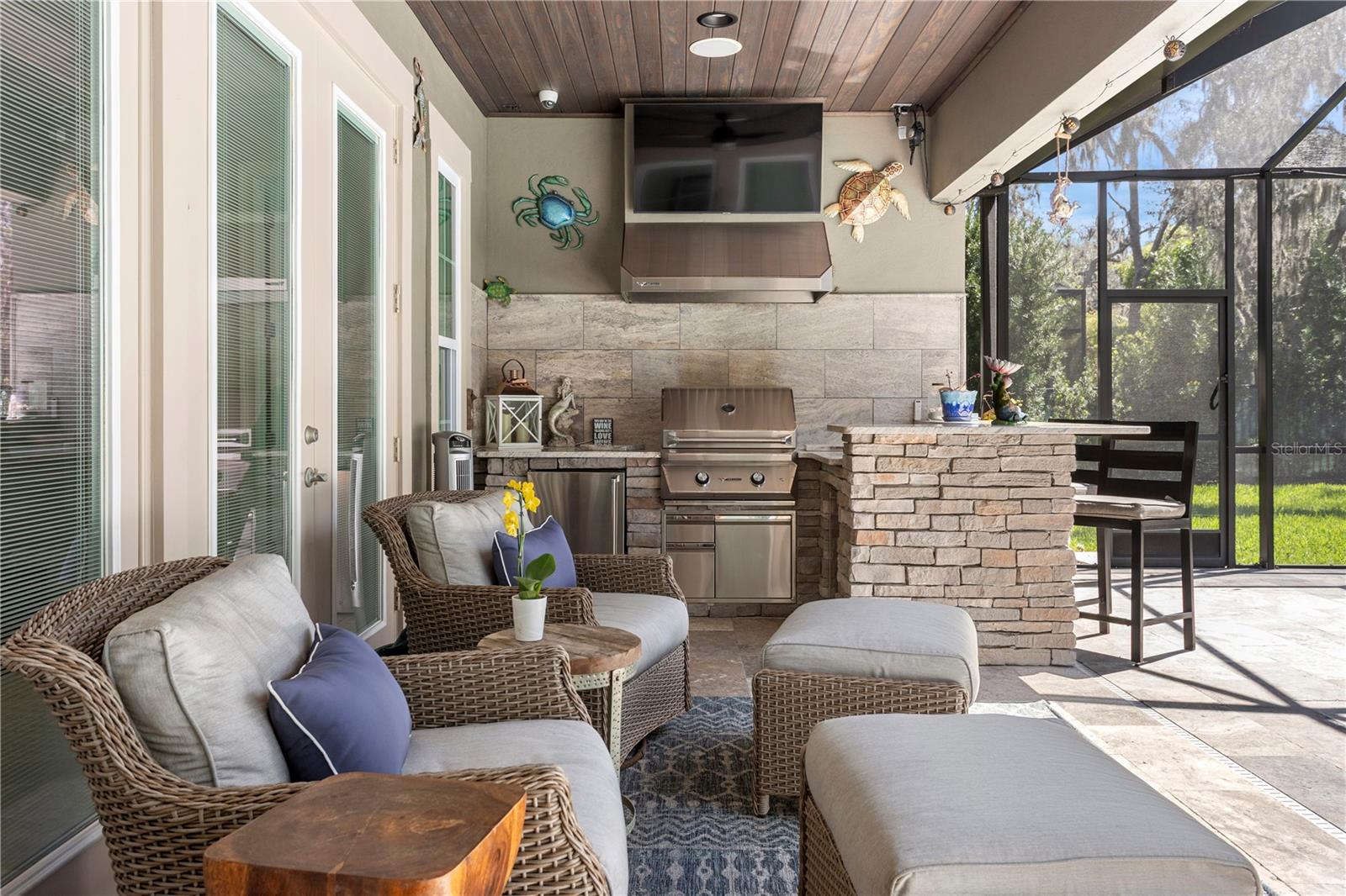 PRESERVE AT FISHHAWK RANCH - Residential