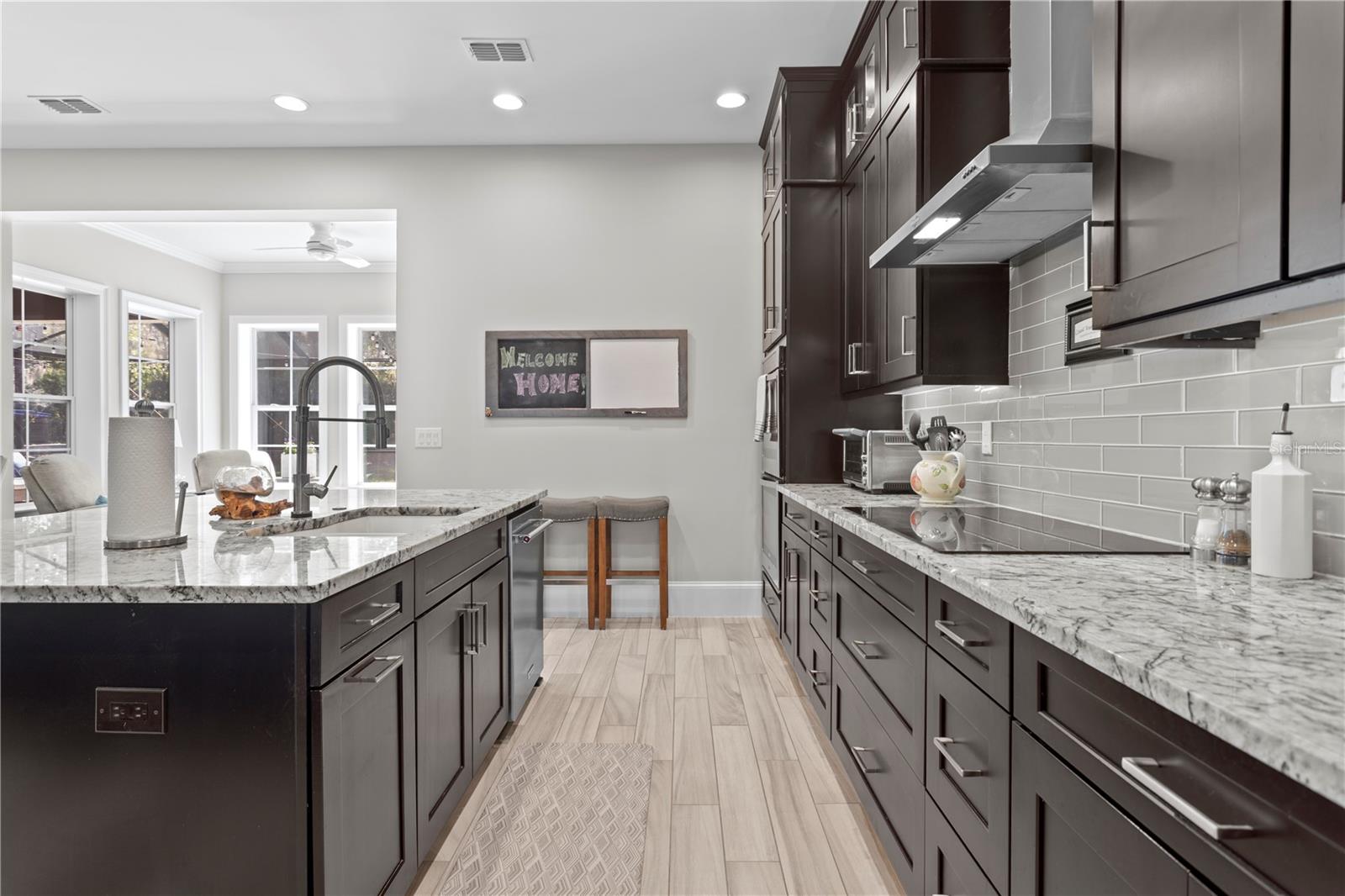 PRESERVE AT FISHHAWK RANCH - Residential