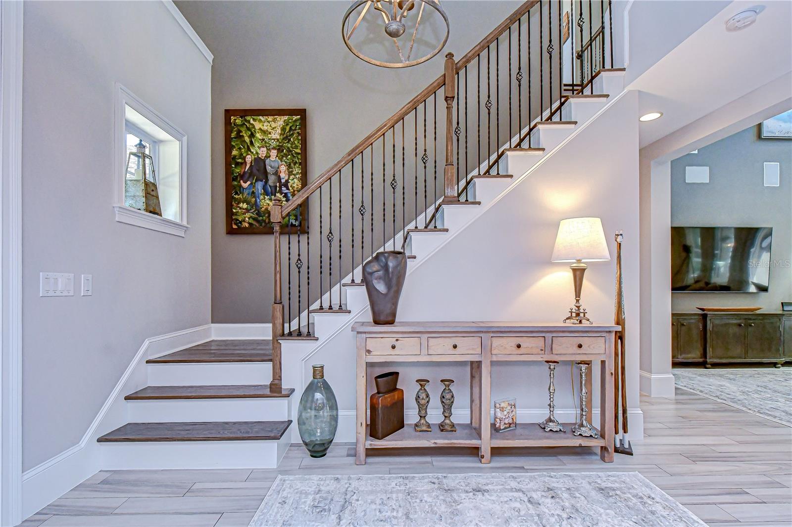 PRESERVE AT FISHHAWK RANCH - Residential