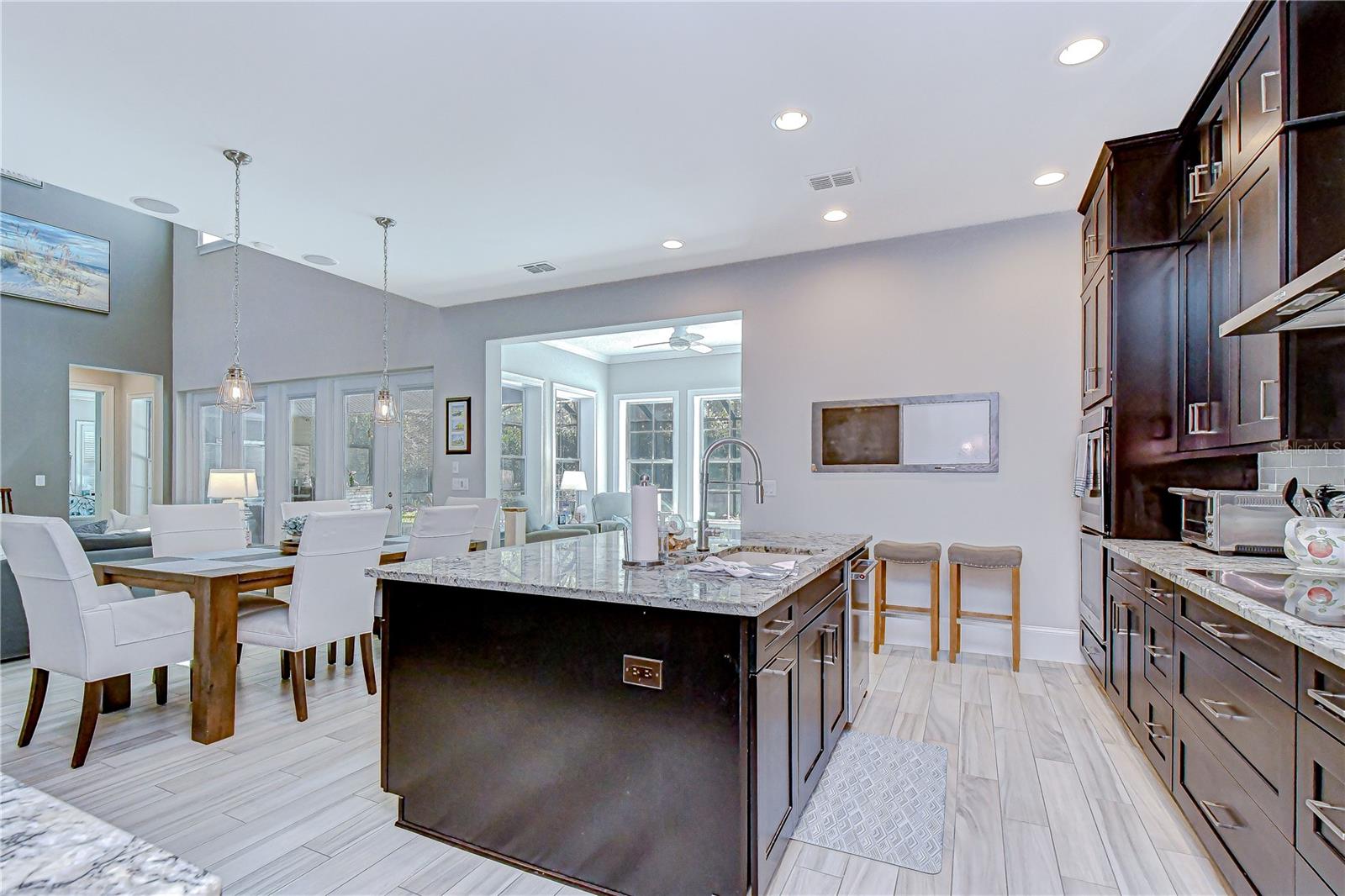 PRESERVE AT FISHHAWK RANCH - Residential