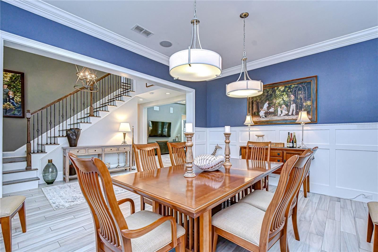 PRESERVE AT FISHHAWK RANCH - Residential