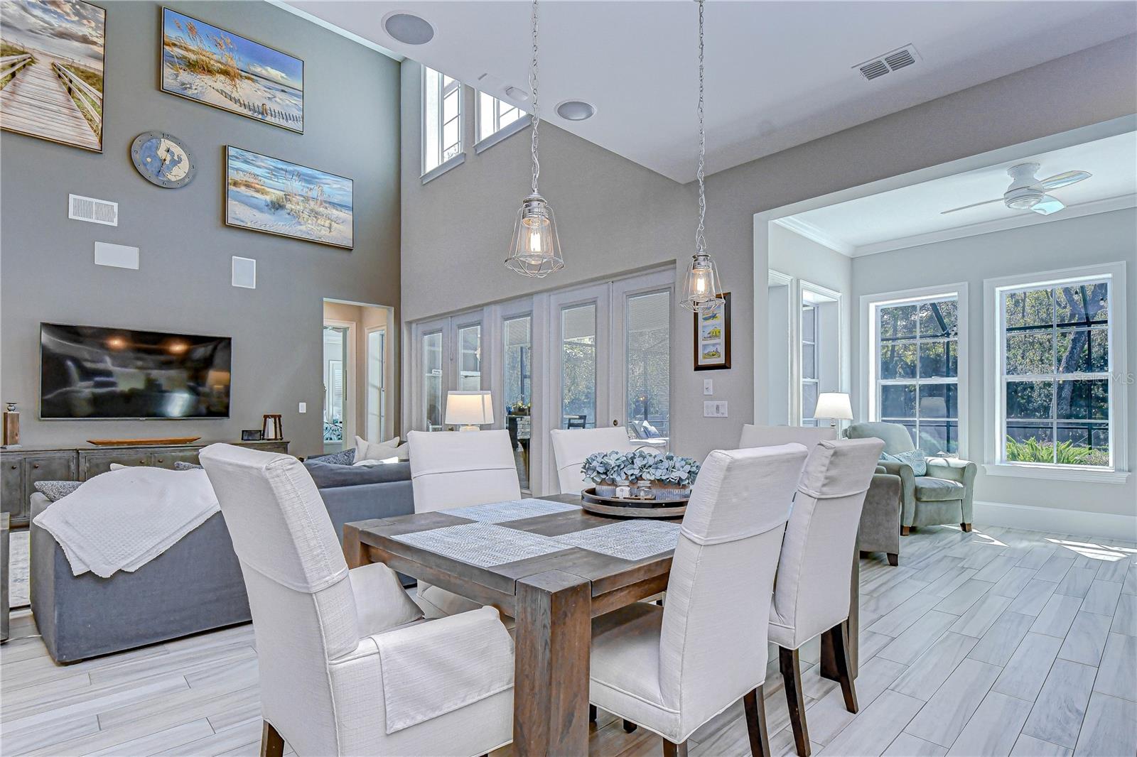 PRESERVE AT FISHHAWK RANCH - Residential