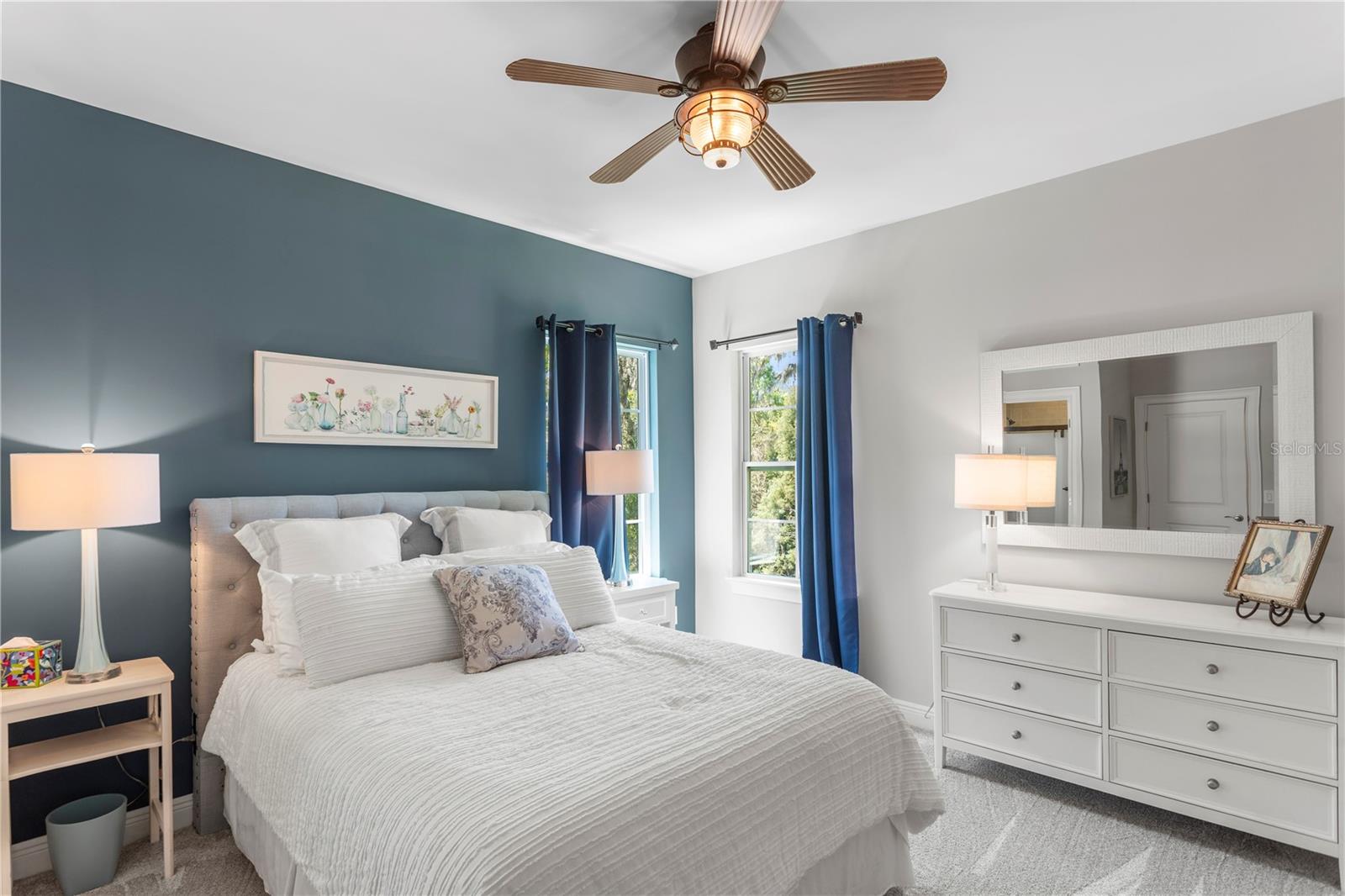 PRESERVE AT FISHHAWK RANCH - Residential