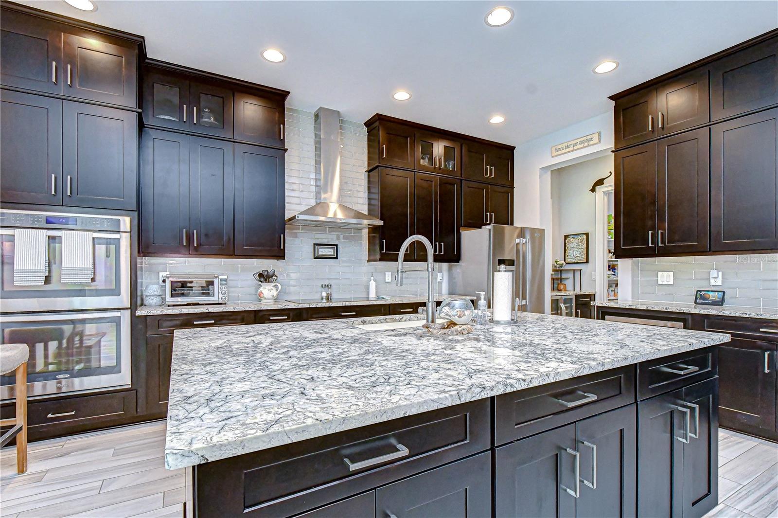 PRESERVE AT FISHHAWK RANCH - Residential