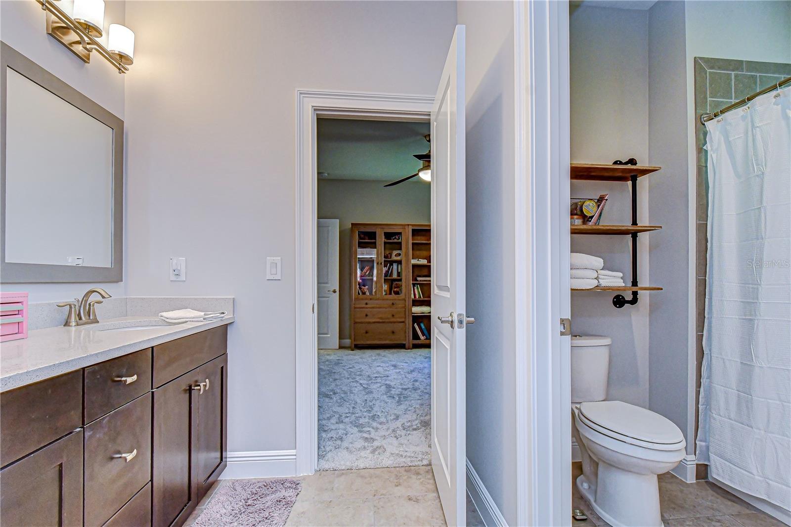 PRESERVE AT FISHHAWK RANCH - Residential