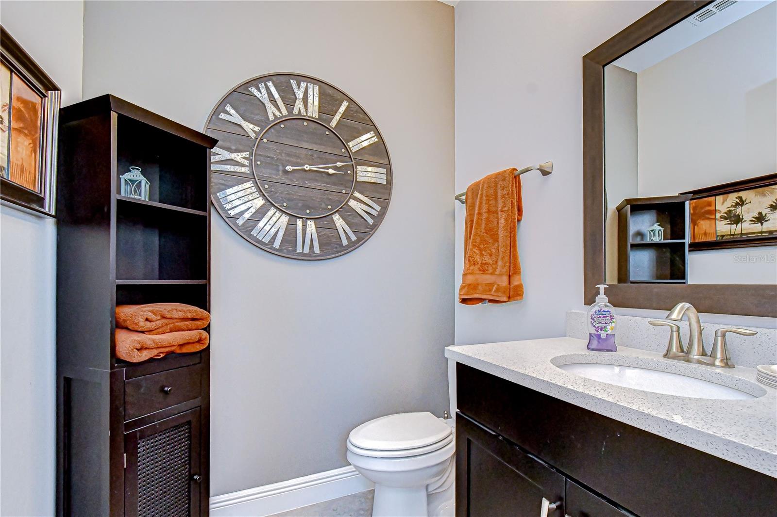 PRESERVE AT FISHHAWK RANCH - Residential