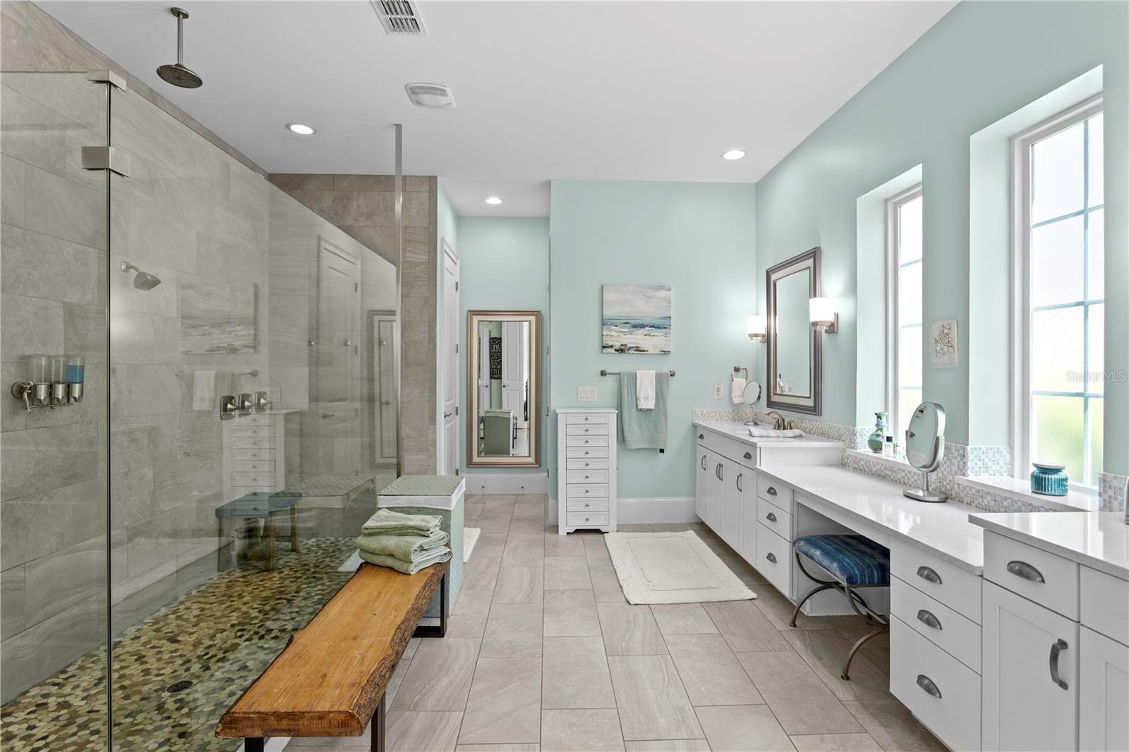 PRESERVE AT FISHHAWK RANCH - Residential