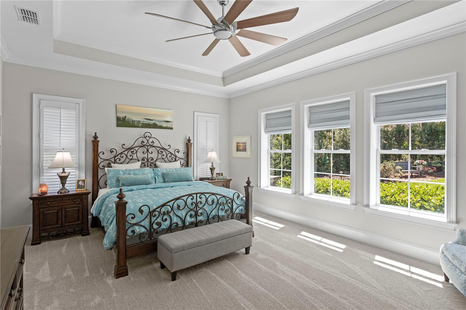 PRESERVE AT FISHHAWK RANCH - Residential