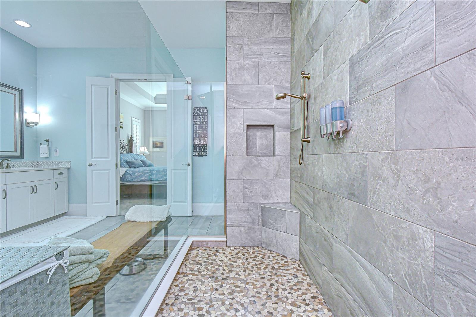 PRESERVE AT FISHHAWK RANCH - Residential