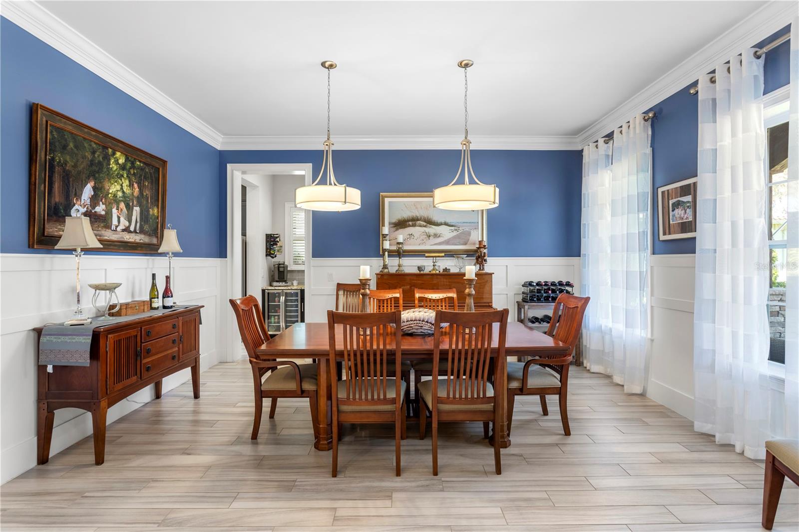 PRESERVE AT FISHHAWK RANCH - Residential