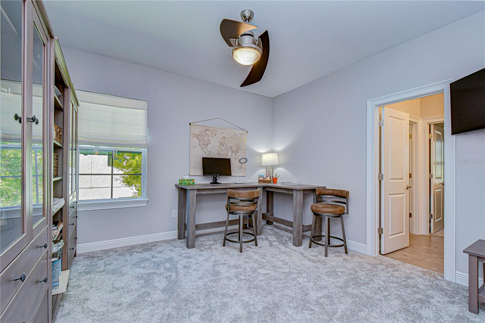 PRESERVE AT FISHHAWK RANCH - Residential