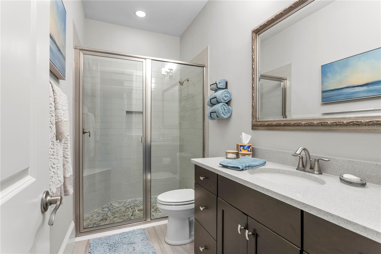 PRESERVE AT FISHHAWK RANCH - Residential