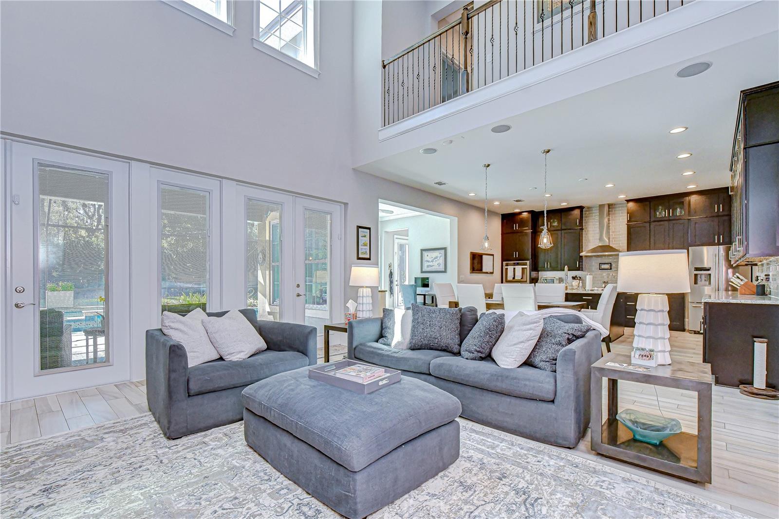 PRESERVE AT FISHHAWK RANCH - Residential