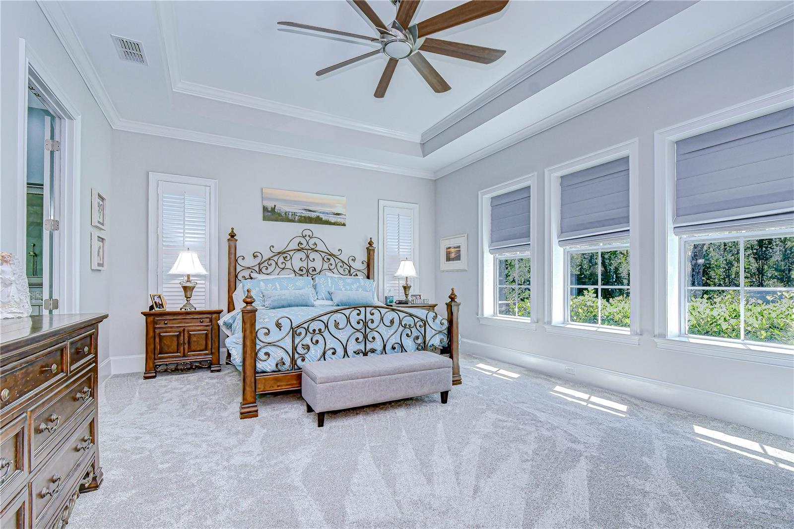 PRESERVE AT FISHHAWK RANCH - Residential