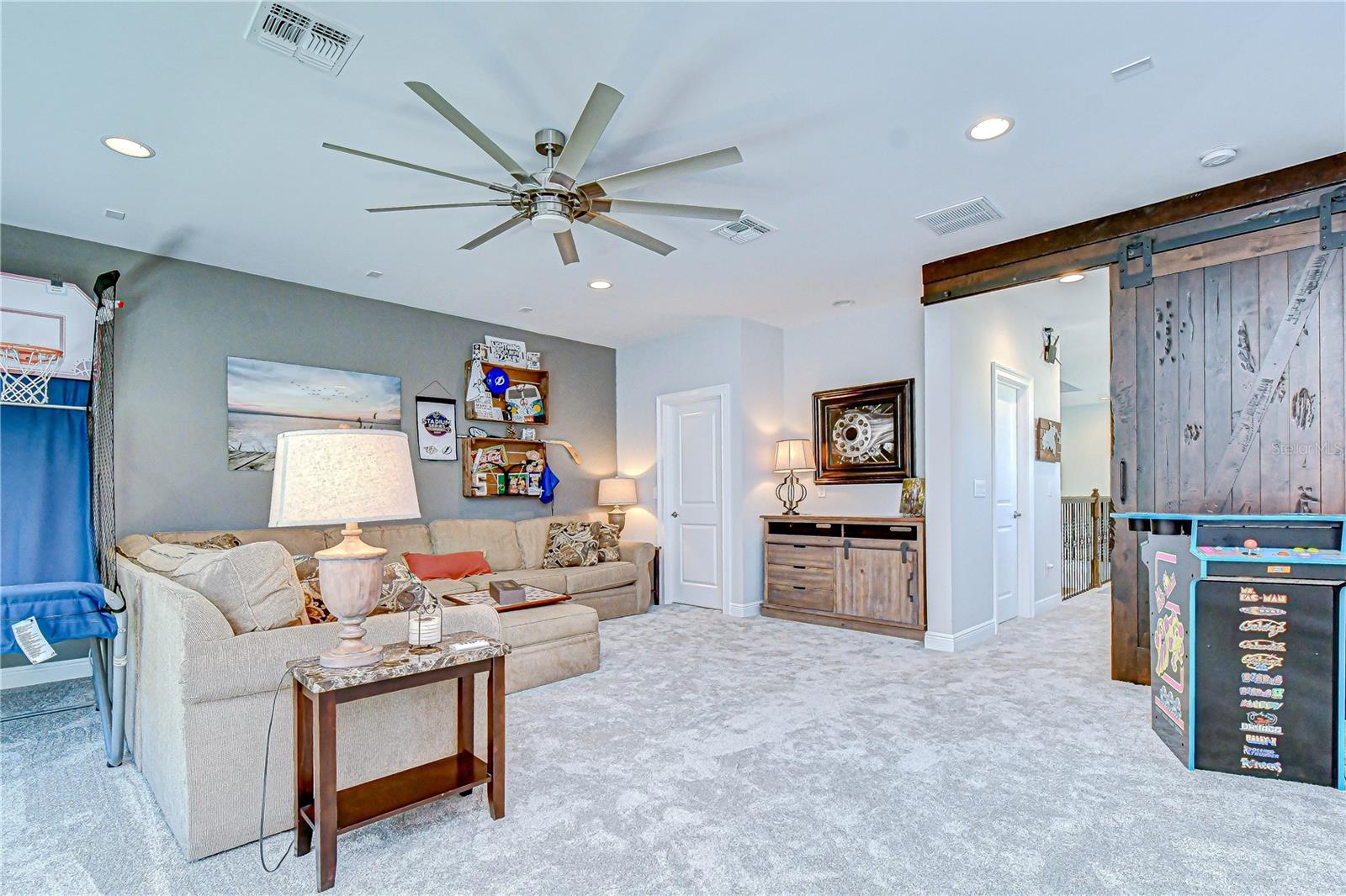 PRESERVE AT FISHHAWK RANCH - Residential