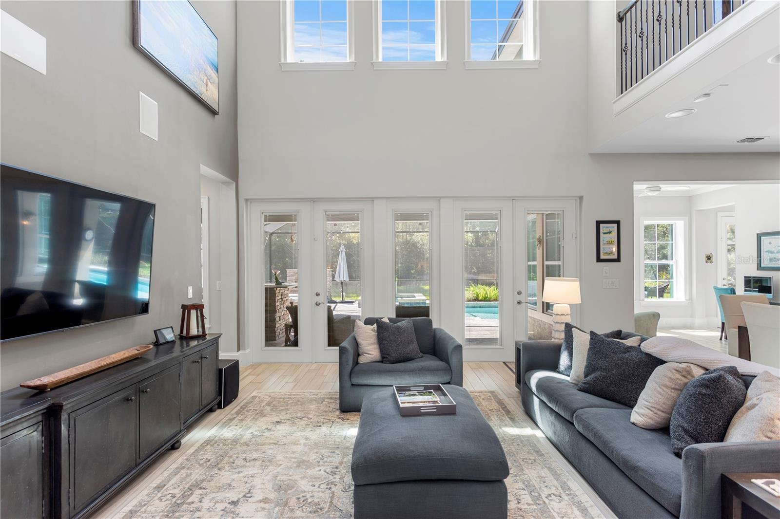 PRESERVE AT FISHHAWK RANCH - Residential