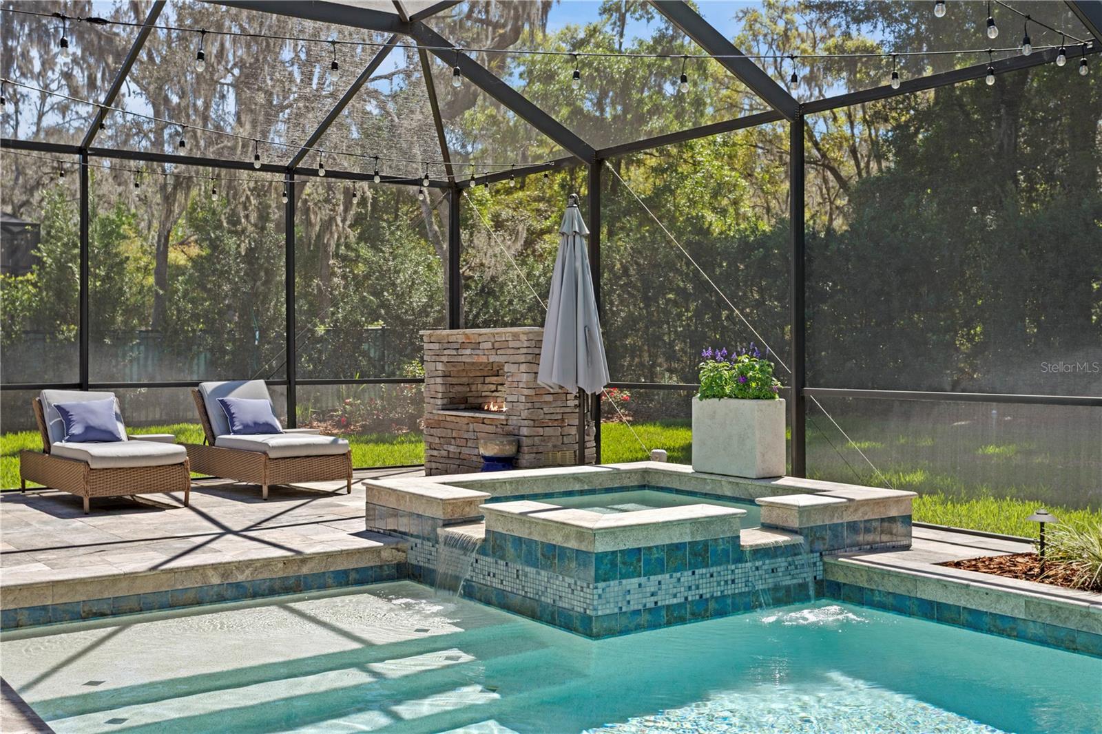 PRESERVE AT FISHHAWK RANCH - Residential