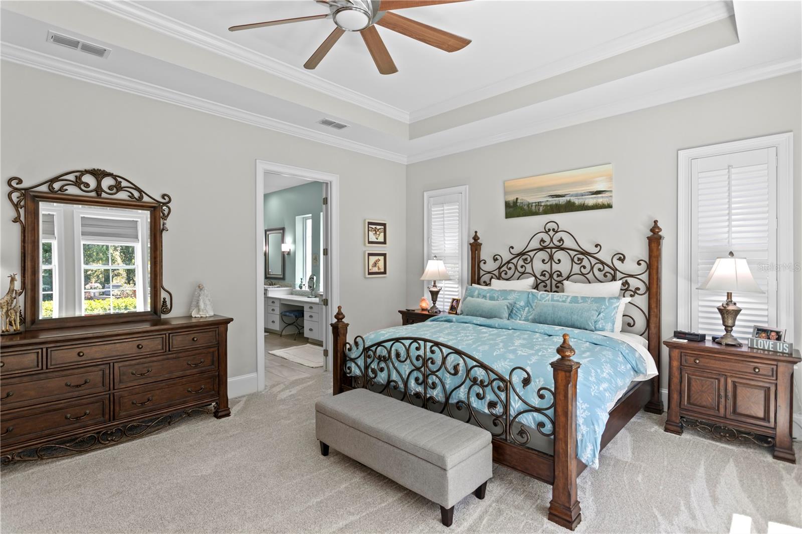 PRESERVE AT FISHHAWK RANCH - Residential