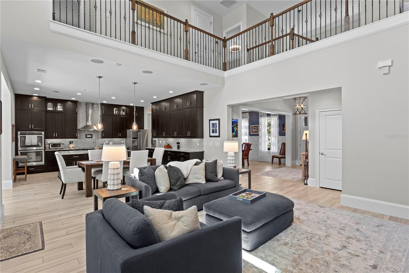 PRESERVE AT FISHHAWK RANCH - Residential