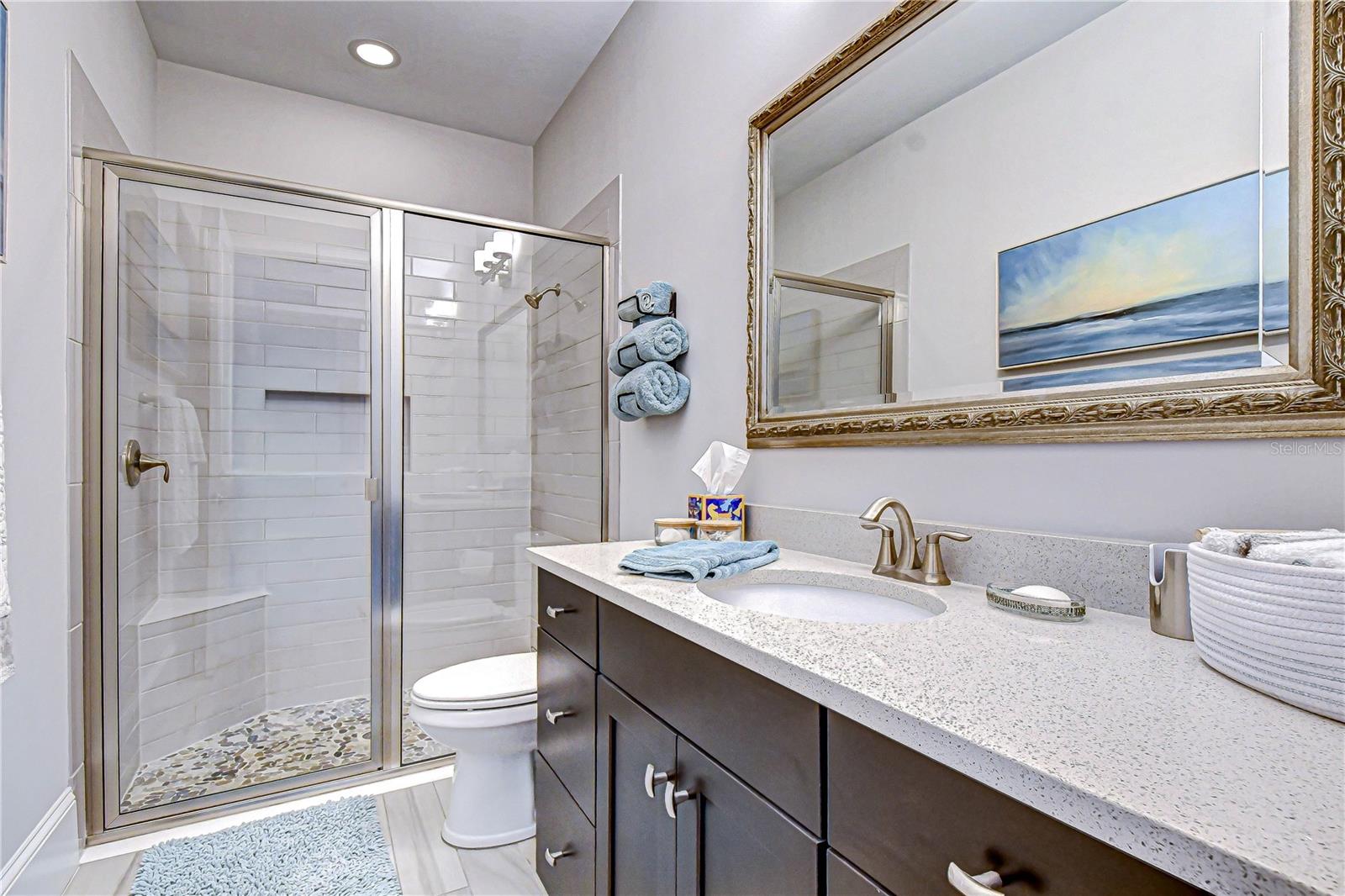 PRESERVE AT FISHHAWK RANCH - Residential