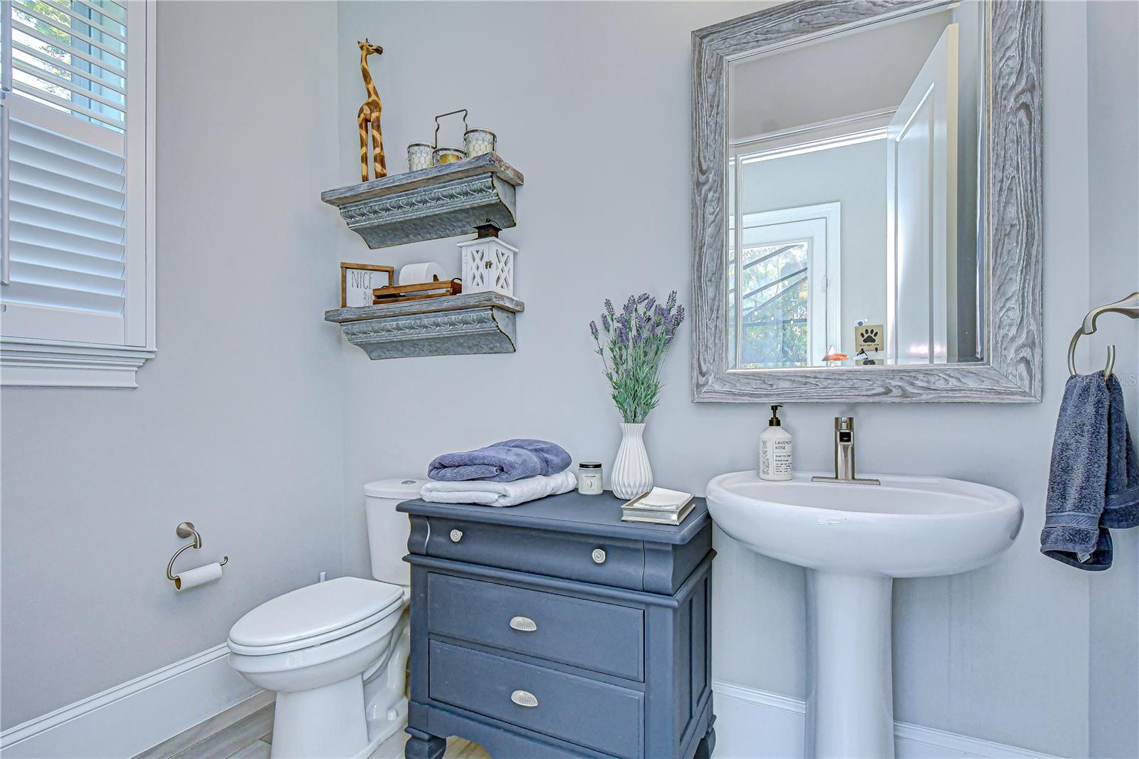 PRESERVE AT FISHHAWK RANCH - Residential