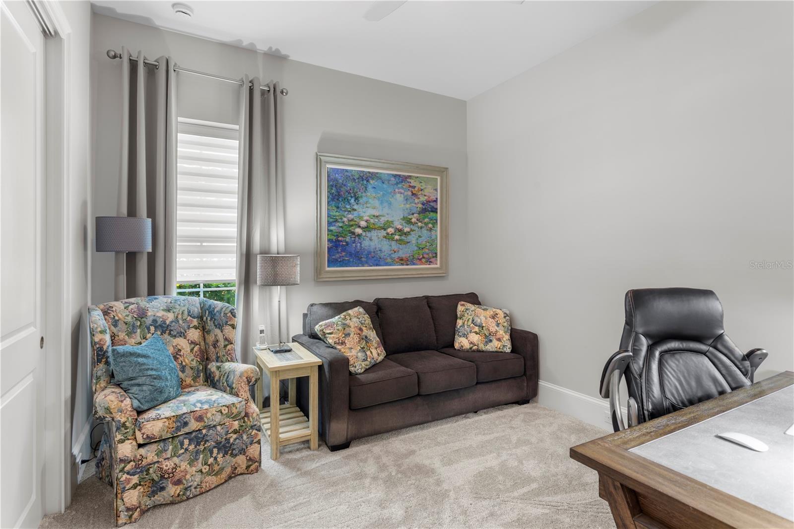 PRESERVE AT FISHHAWK RANCH - Residential