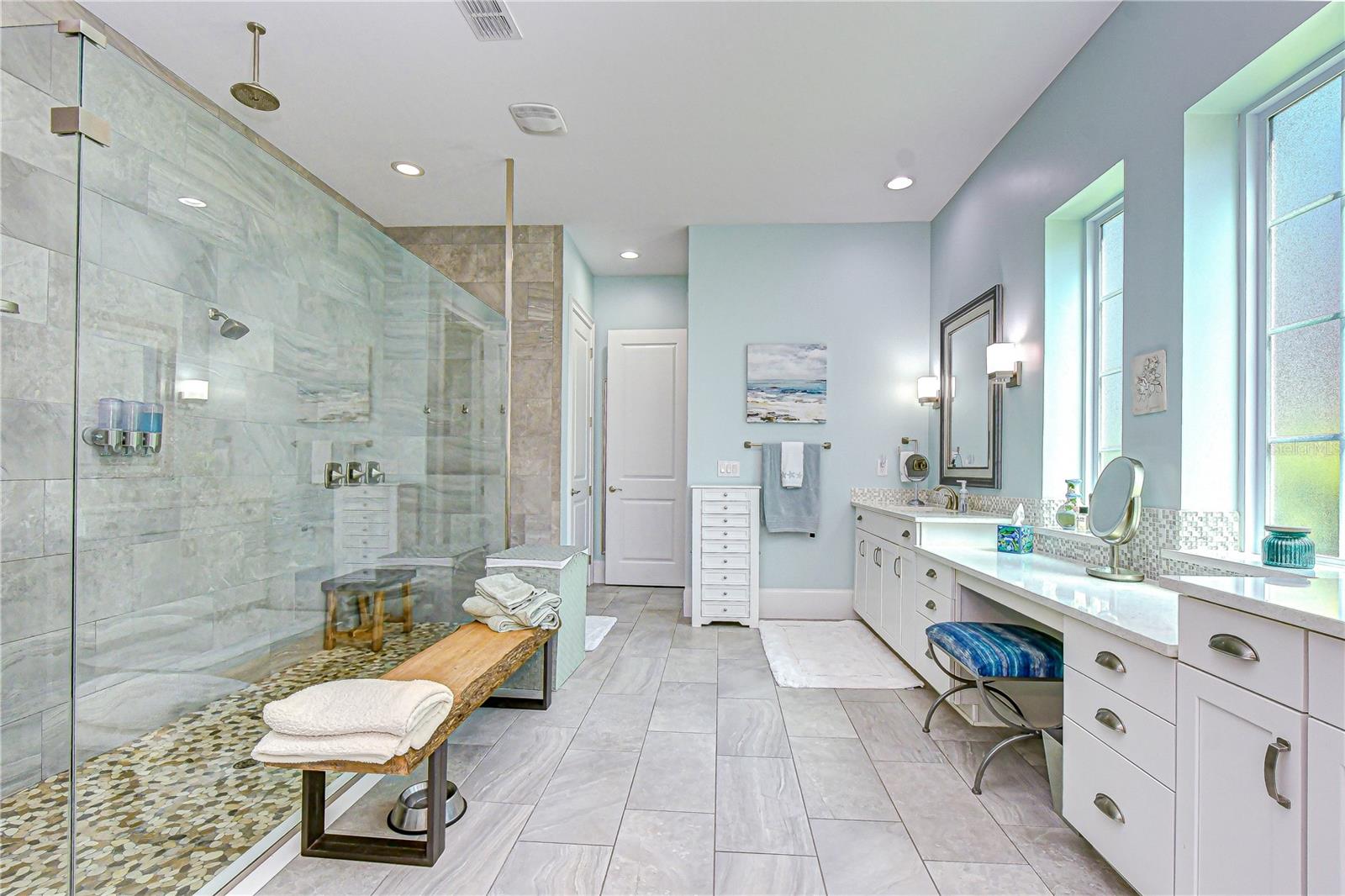 PRESERVE AT FISHHAWK RANCH - Residential