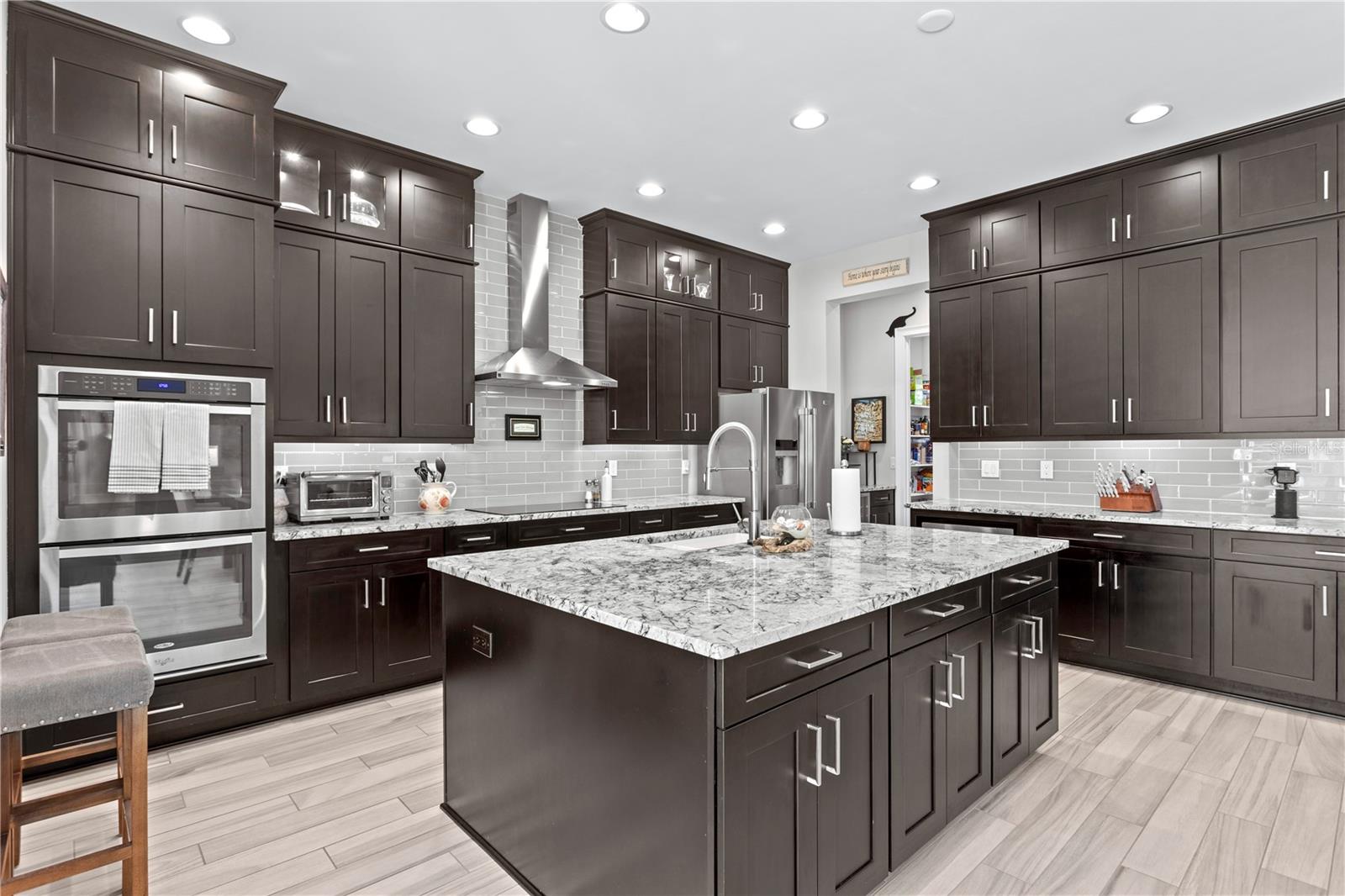 PRESERVE AT FISHHAWK RANCH - Residential