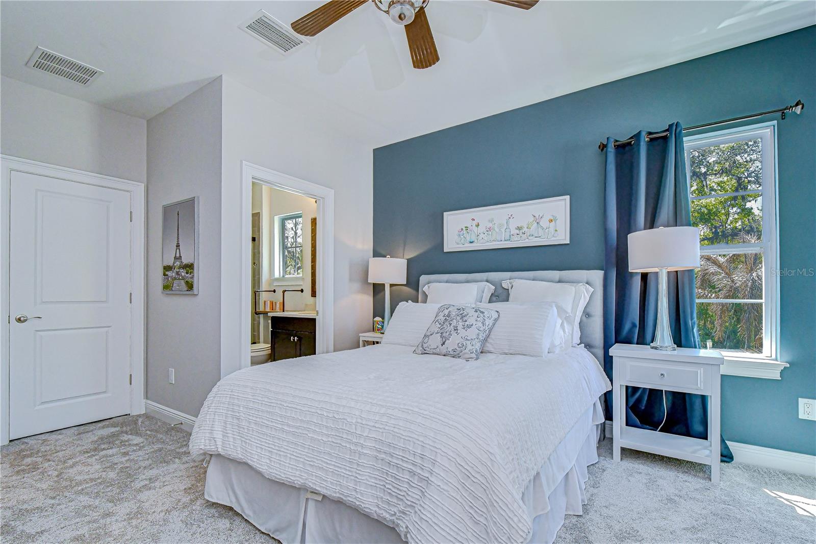 PRESERVE AT FISHHAWK RANCH - Residential